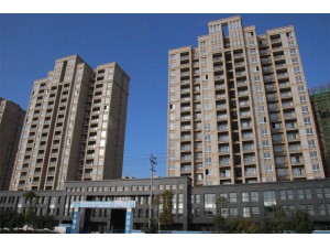 桐城市經(jīng)開(kāi)區(qū)沖塘、姚塘住宅區(qū)工程（榮獲2013年“省標(biāo)準(zhǔn)化工地”稱號(hào)）